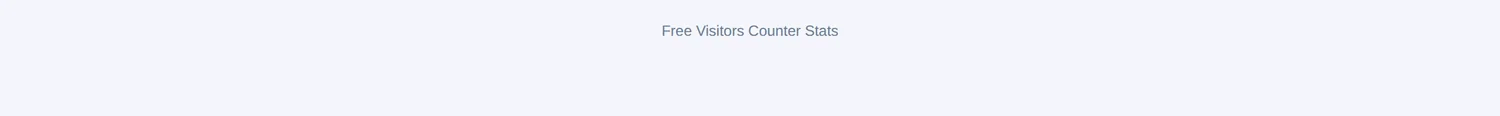De voettekst met de gnrcounter-link en de link Feedback sturen